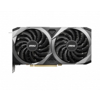 Slika MSI GeForce RTX 3060 Ti VENTUS 2X 8GD6X