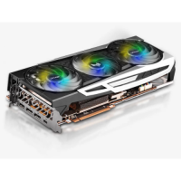 Slika Sapphire Radeon RX 6800 XT SE OC 16GB NITRO+ (11304-01-20G)