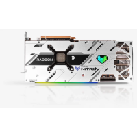Slika Sapphire Radeon RX 6800 XT SE OC 16GB NITRO+ (11304-01-20G)