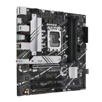 Slika Asus PRIME B760M-A D4