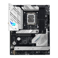 Slika Asus ROG STRIX B760-A GAMING WIFI D4