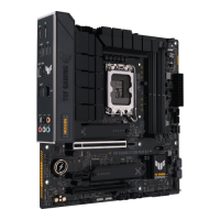 Slika Asus TUF GAMING B760M-PLUS D4