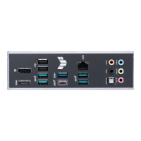 Slika Asus TUF GAMING B760M-PLUS D4