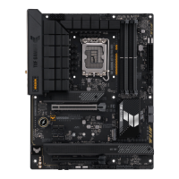 Slika Asus TUF GAMING H770-PRO WIFI