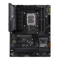 Slika proizvoda Asus TUF GAMING Z790-PLUS WIFI