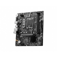Slika MSI PRO B760M-E DDR4