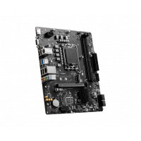 Slika MSI PRO B760M-E DDR4