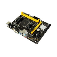 Slika Biostar A320MH