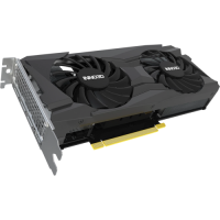 Slika Inno3D GeForce RTX 3050 TWIN X2 OC N30502-08D6X-11902130