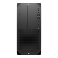 Slika HP Z2 Tower G9 5F0H1EA