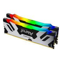 Slika proizvoda 64GB DDR5 6000MHz Kingston KF560C32RSAK2-64