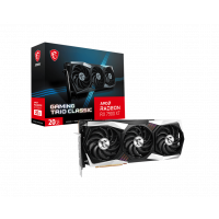 Slika proizvoda MSI RX 7900 XT Gaming TRIO CLASSIC 20G