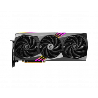 Slika MSI GeForce RTX 4070 Ti Gaming TRIO 12G