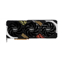 Slika Palit GeForce RTX 4070 Ti GamingPro OC NED407TT19K9-1043A