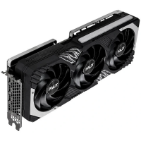 Slika Palit GeForce RTX 4070 Ti GamingPro OC NED407TT19K9-1043A