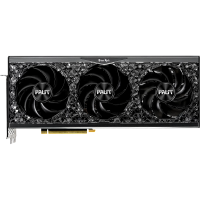 Slika Palit GeForce RTX 4090 GameRock NED4090019SB-1020G