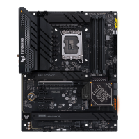 Slika proizvoda Asus TUF GAMING Z790-PLUS WIFI D4