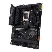Slika Asus TUF GAMING Z790-PLUS WIFI D4