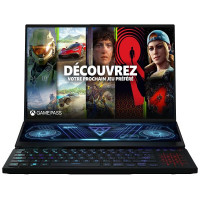 Slika proizvoda Asus GX650PZ-NM014X