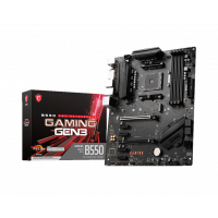 Slika proizvoda MSI B550 GAMING GEN3