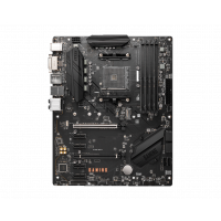 Slika MSI B550 GAMING GEN3