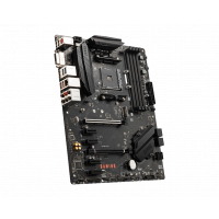 Slika MSI B550 GAMING GEN3