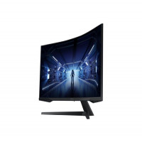 Slika Samsung LC32G55TQBUXEN