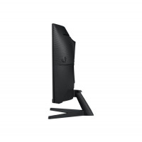 Slika Samsung LC32G55TQBUXEN