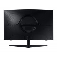Slika Samsung LC32G55TQBUXEN