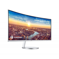 Slika Samsung LC34J791WTPXEN