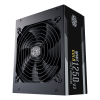 Slika 1250W Cooler Master MWE Gold V2 MPE-C501-AFCAG-3EU