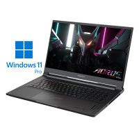 Slika Gigabyte AORUS 17X AZF NOT21559