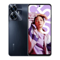 Slika proizvoda REALME C55 RMX3710 Rainy Night 6/128GB