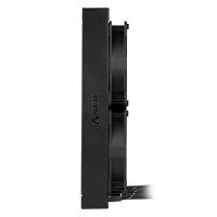 Slika Arctic Liquid Freezer II 240 RGB + Controller