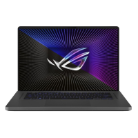 Slika proizvoda Asus GU603VV-N4007W