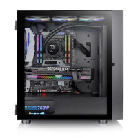 Slika Thermaltake H570 TG ARGB