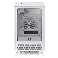 Slika Thermaltake The Tower 100 Snow