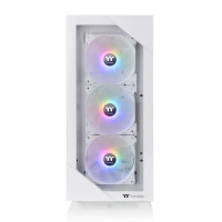 Slika Thermaltake View 200 TG ARGB Snow