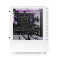 Slika Thermaltake View 200 TG ARGB Snow