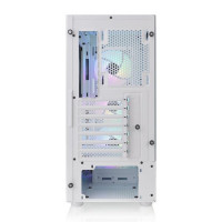 Slika Thermaltake View 200 TG ARGB Snow