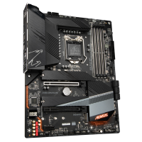 Slika Gigabyte Z590 AORUS ELITE