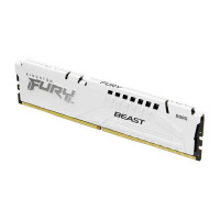 Slika 16GB DDR5 6000MHz Kingston KF560C40BW-16