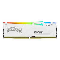 Slika proizvoda 16GB DDR5 6000MHz Kingston KF560C40BWA-16