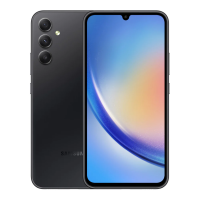 Slika proizvoda Samsung Galaxy A34 5G 128GB Black
