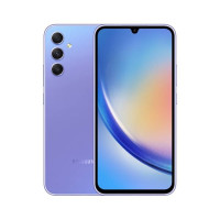 Slika proizvoda Samsung Galaxy A34 5G 128GB Purple