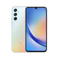 Slika proizvoda Samsung Galaxy A34 5G 256GB Silver