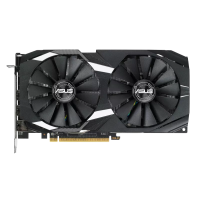 Slika Asus DUAL-RX560-4G