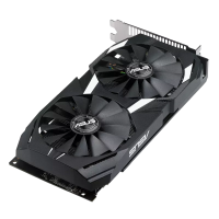 Slika Asus DUAL-RX560-4G