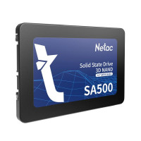 Slika 512 GB Netac SA500