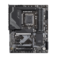 Slika Gigabyte Z790 D DDR4